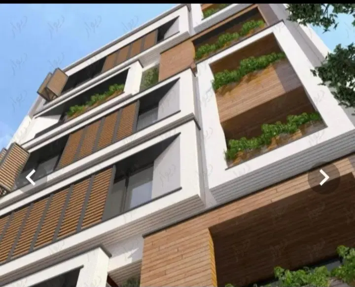 فروش ۶۱ متر آپارتمان _دو خواب _فول امکانات