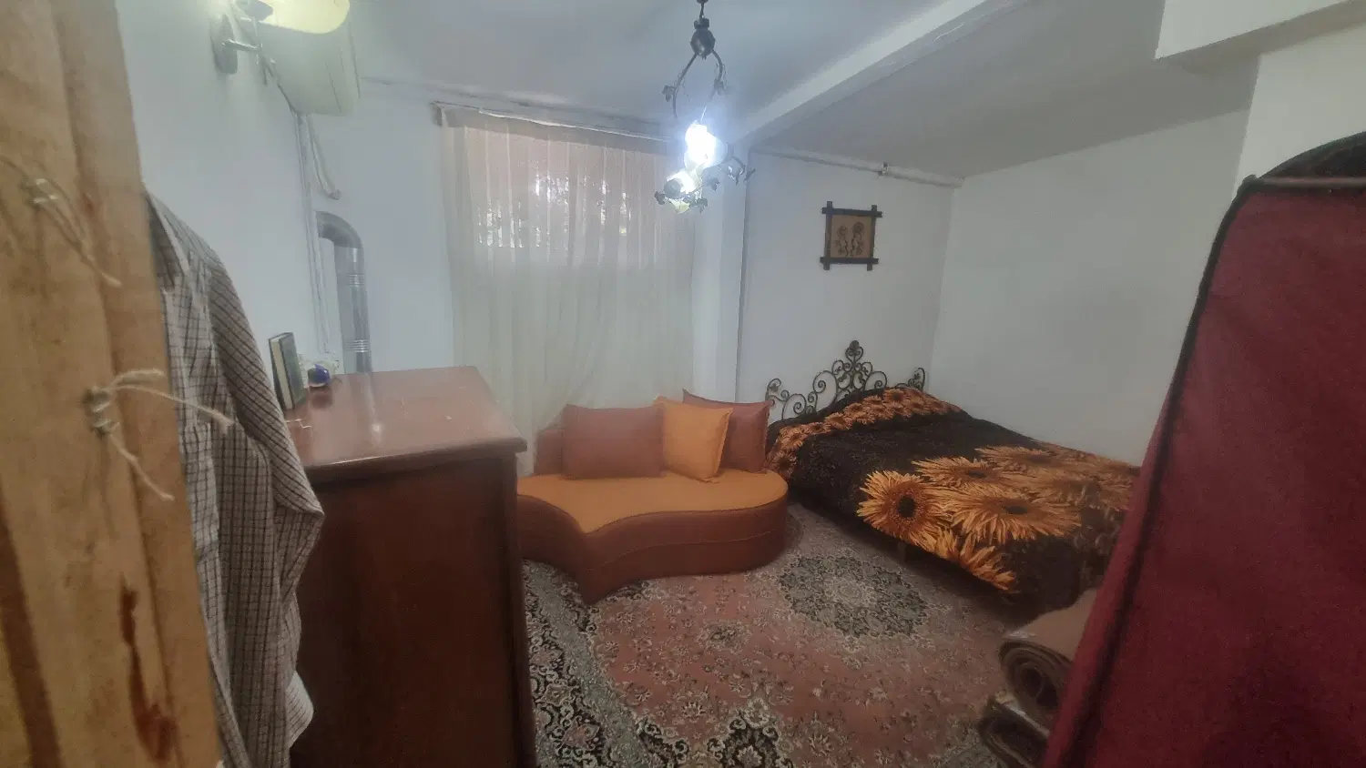 ویلا دریاسر سند دار