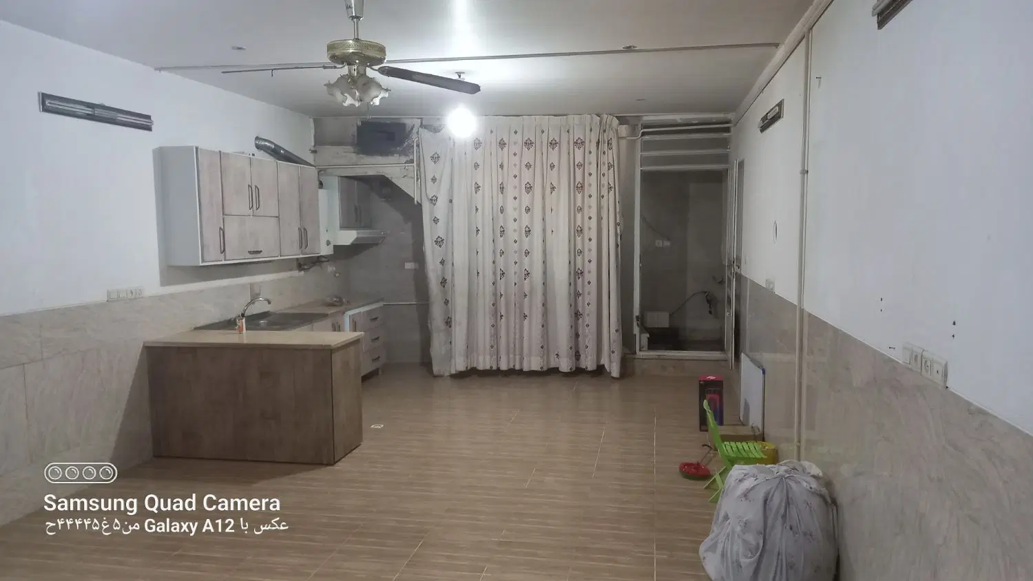 زیر زمین مسکونی اجاره مهریز
