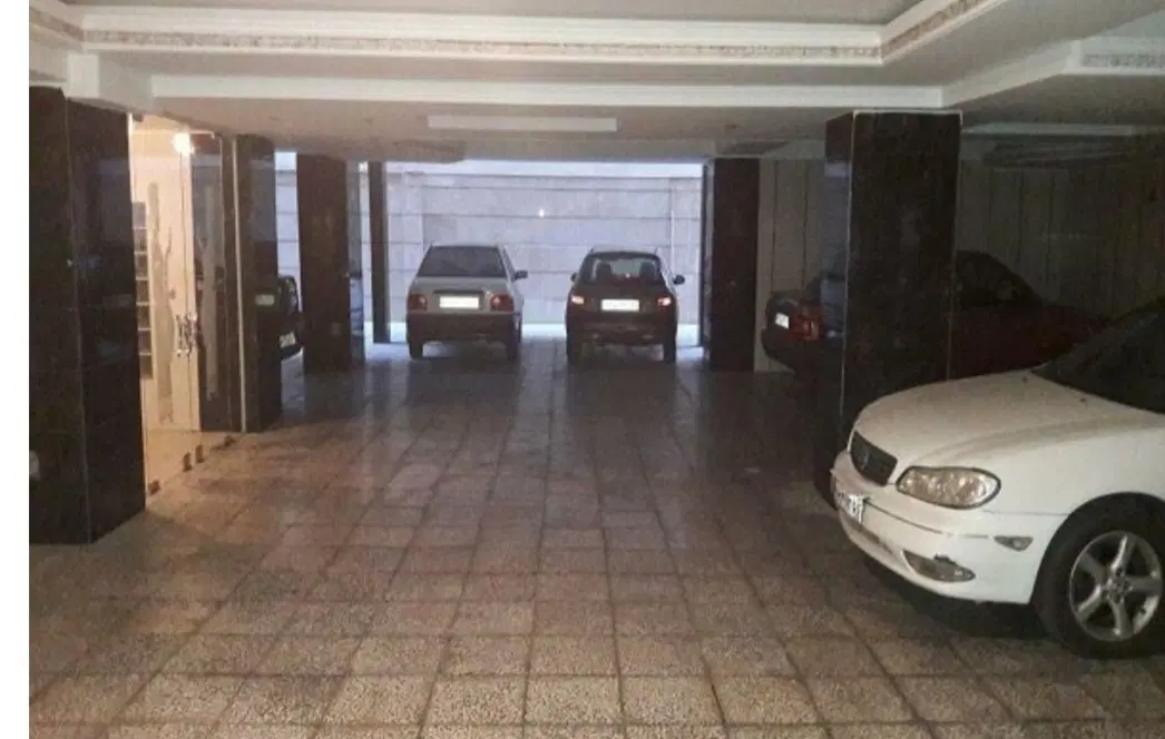 پارکینگ اجاره ای