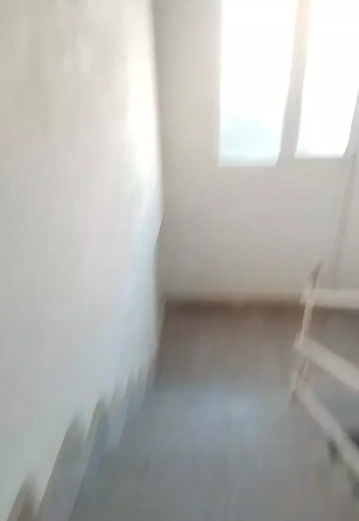 خونه 50متری دایی