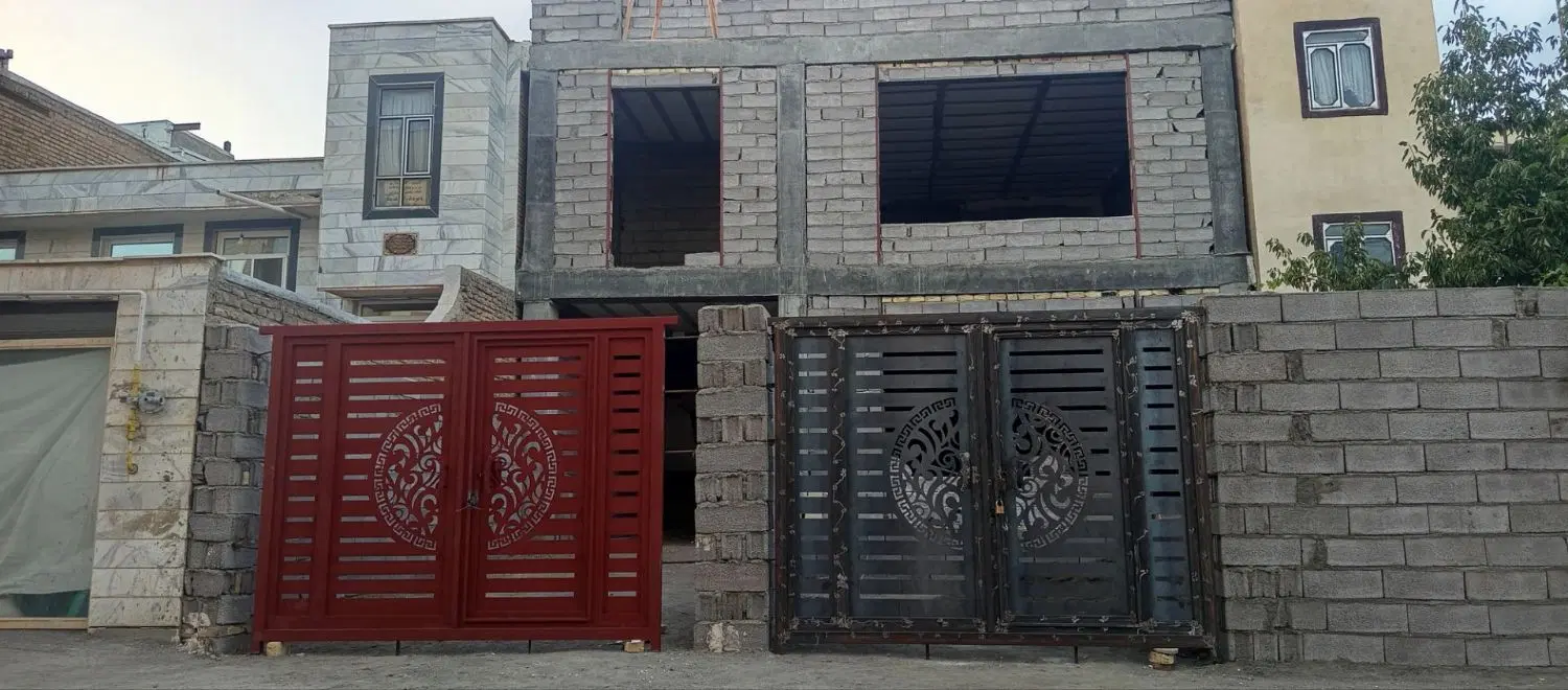 خانه ویلایی 200 متری