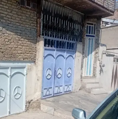 خانه اسد آبادی