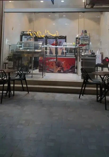 رهن مغازه درلین ۱۵
