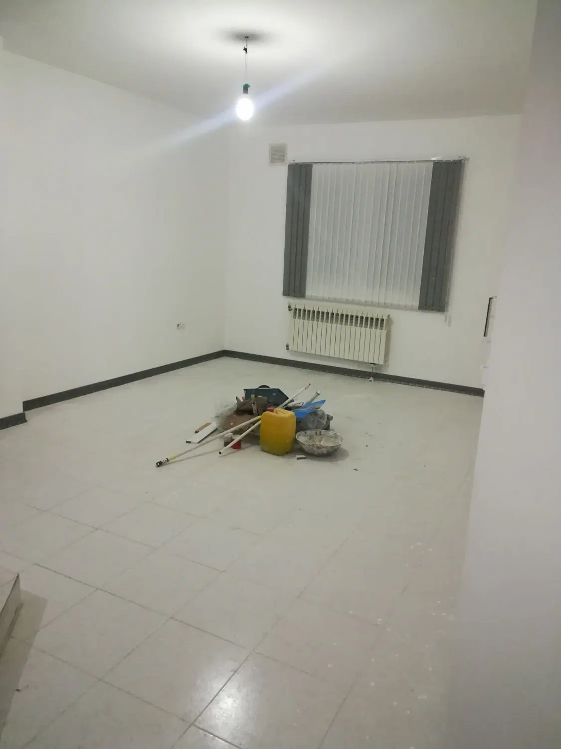 رهن کامل آپارتمان دوخوابه مسکن مهر لپویی