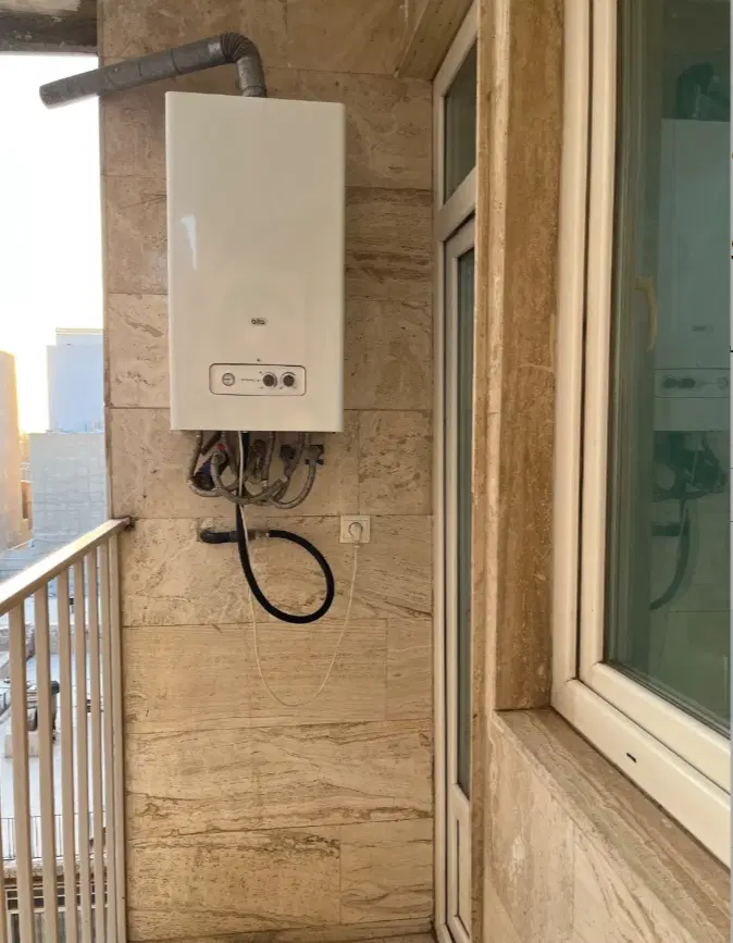 فروش یک واحد 50 متری