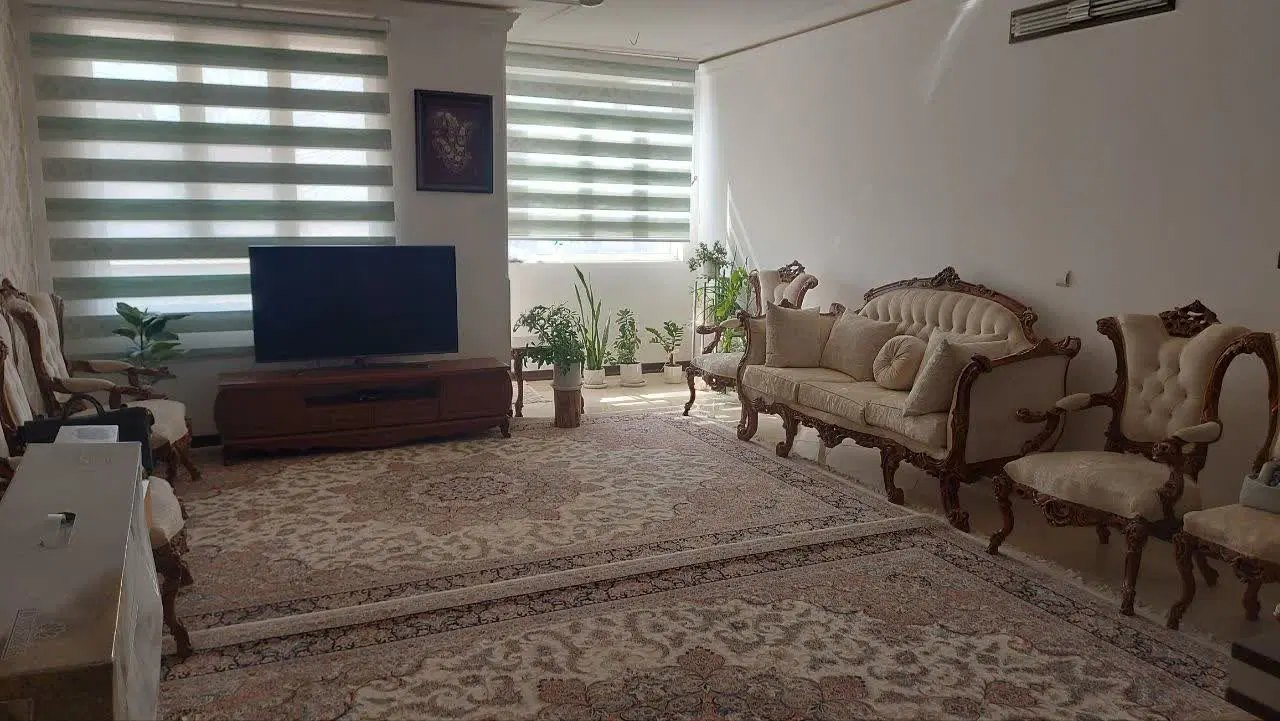 آپارتمان احمدی روشن