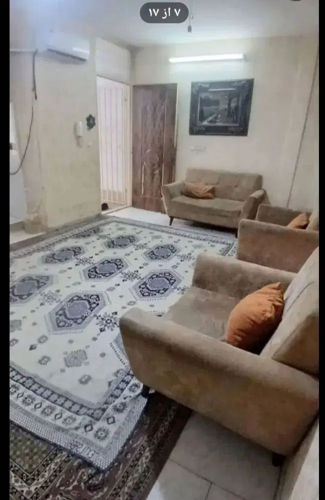 خوش نقشه شمالی نورگیر کف سرامیک و اسپیلت