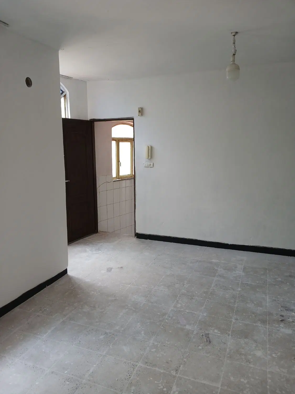 خانه اجاره ای به ۲نفر.1اتاق خواب