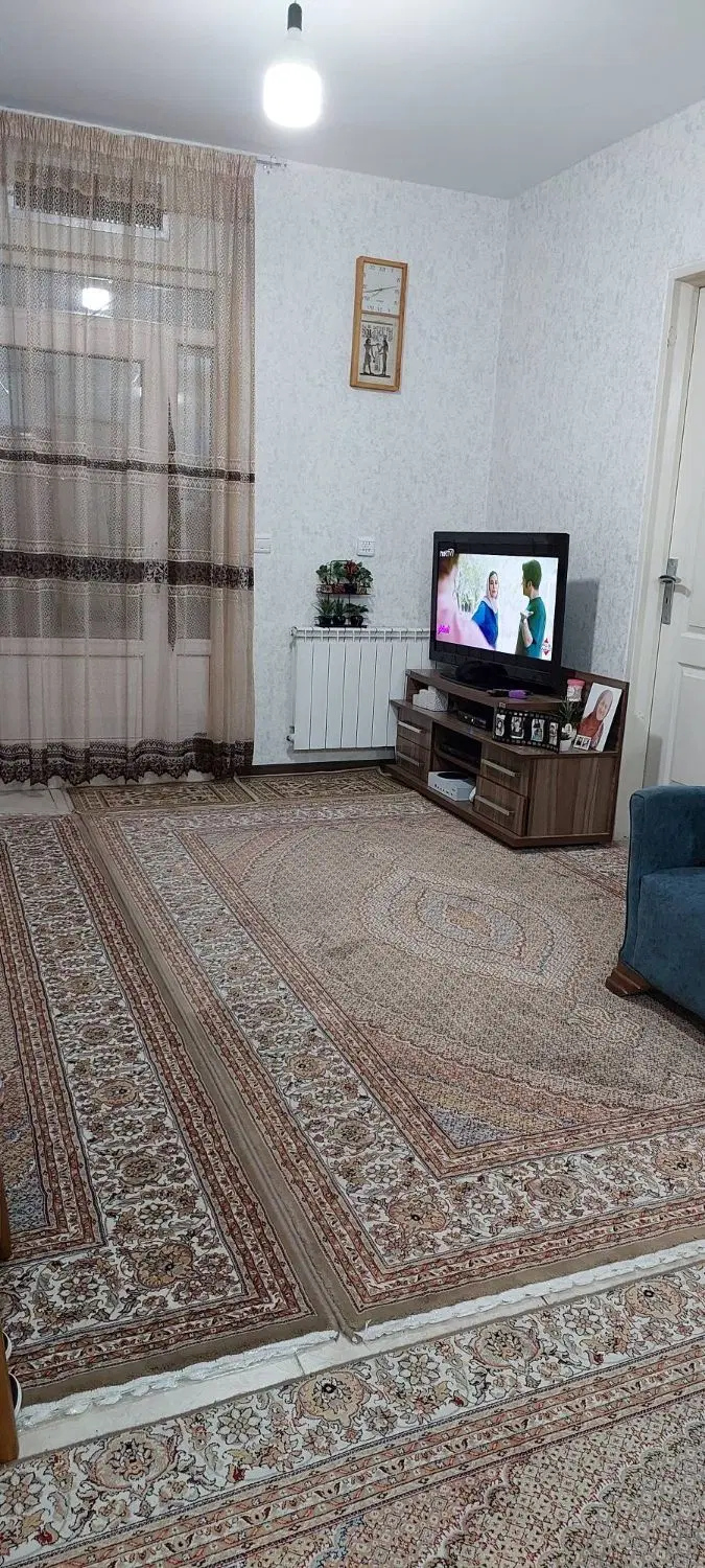 50 متری ،فول امکانات ،محدوده خیابان رجبی