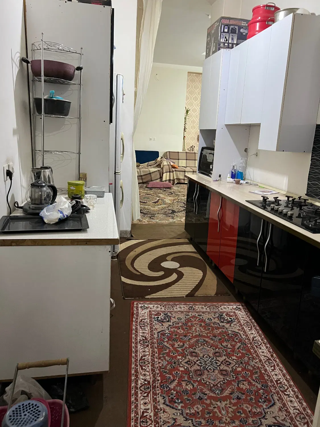 خانه اجاره ای
