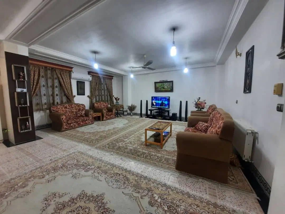 فروش خانه در مهدیه
