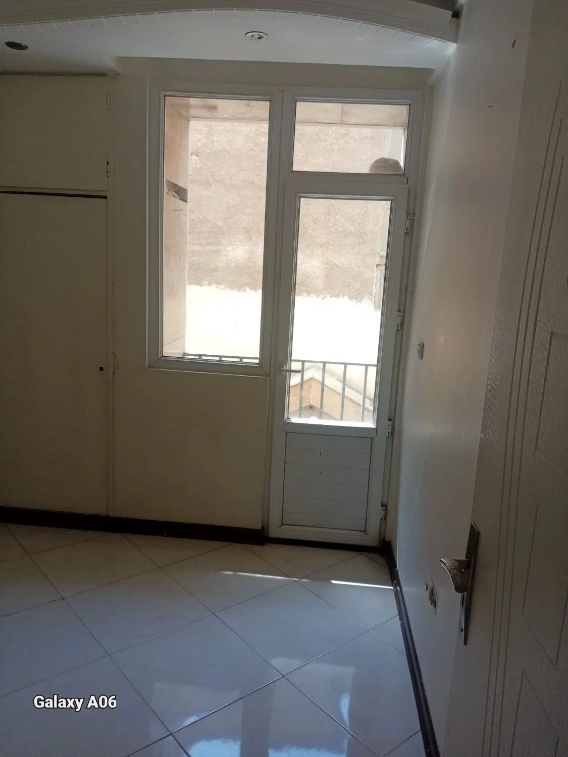 اپارتمان در افسریه