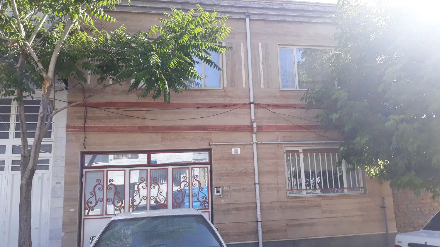 فروش ویلایی