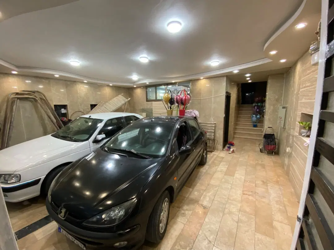 فروش خانه ۳ طبقه