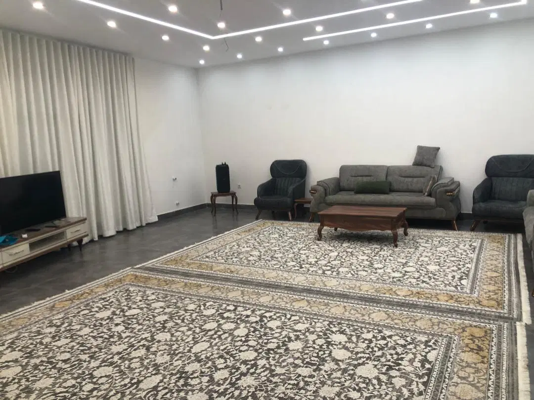 ویلا باغ 1000 متر