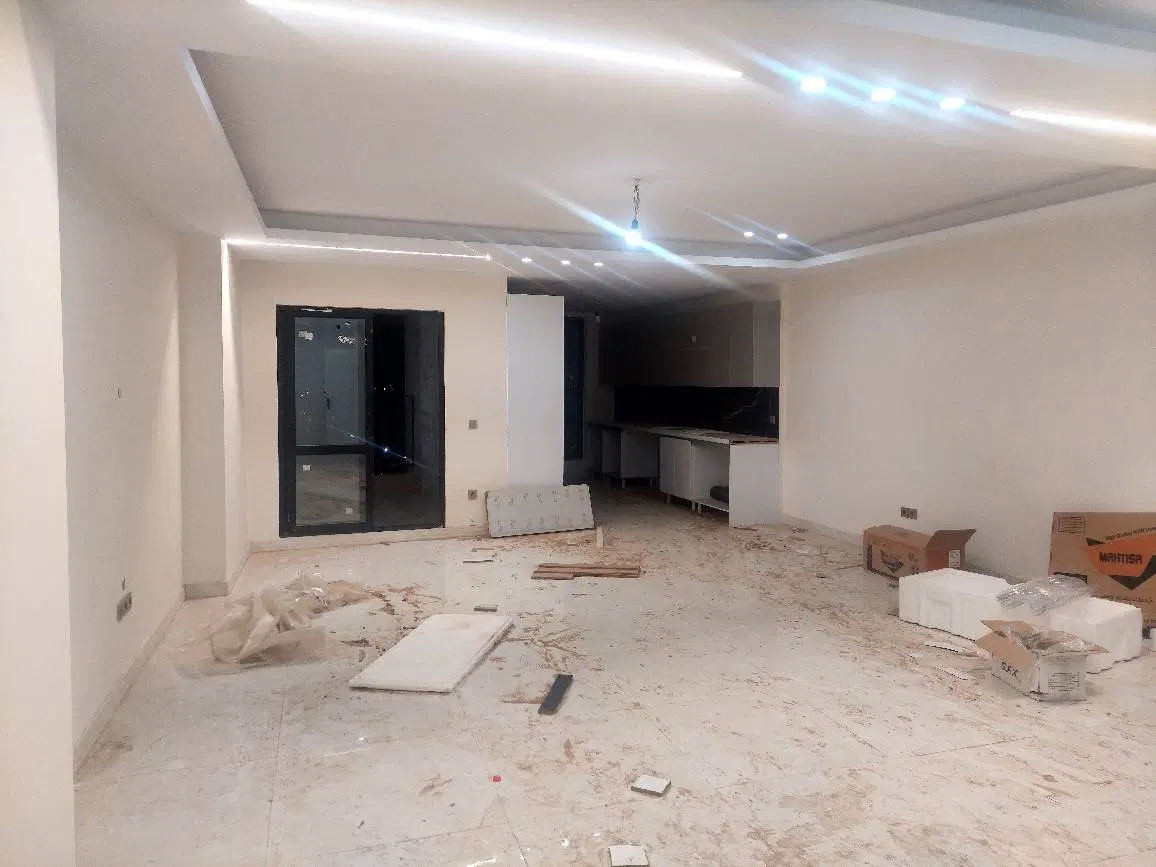 78متر 2خواب فول امکانات لوکیشن عالی