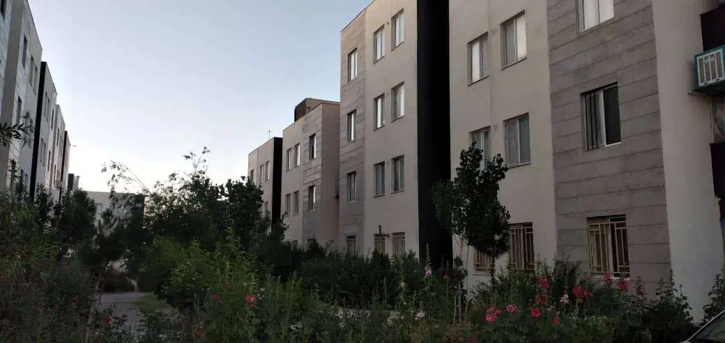 فروش‌آپارتمان بوستان خاتم