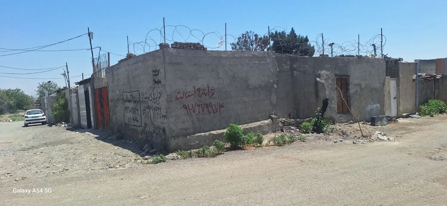 117مترکارگاه 2نبش