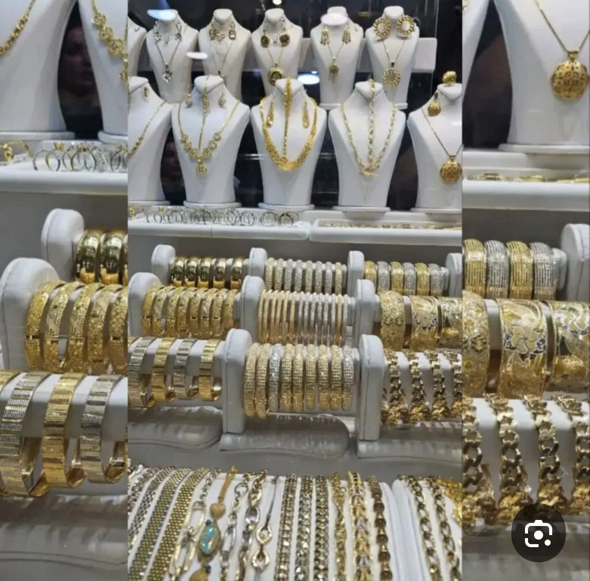 اجاره طلا فروشی پاساژ کسری