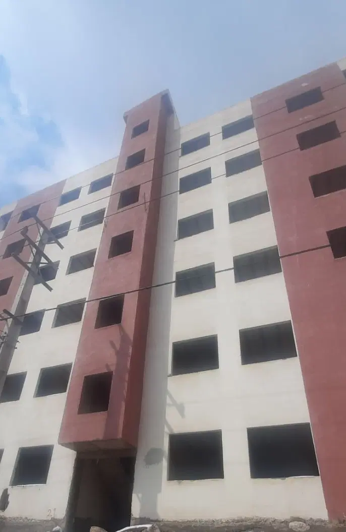 ۸۸متری دوخواب+پارکینگ