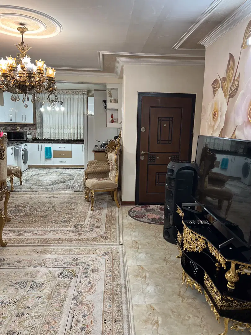 فروش واحد مسکونی