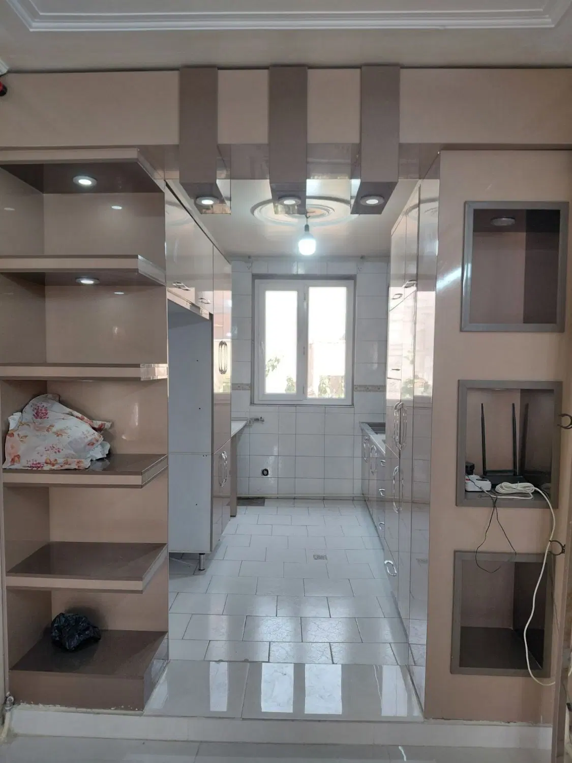 آپارتمان 73 متری
