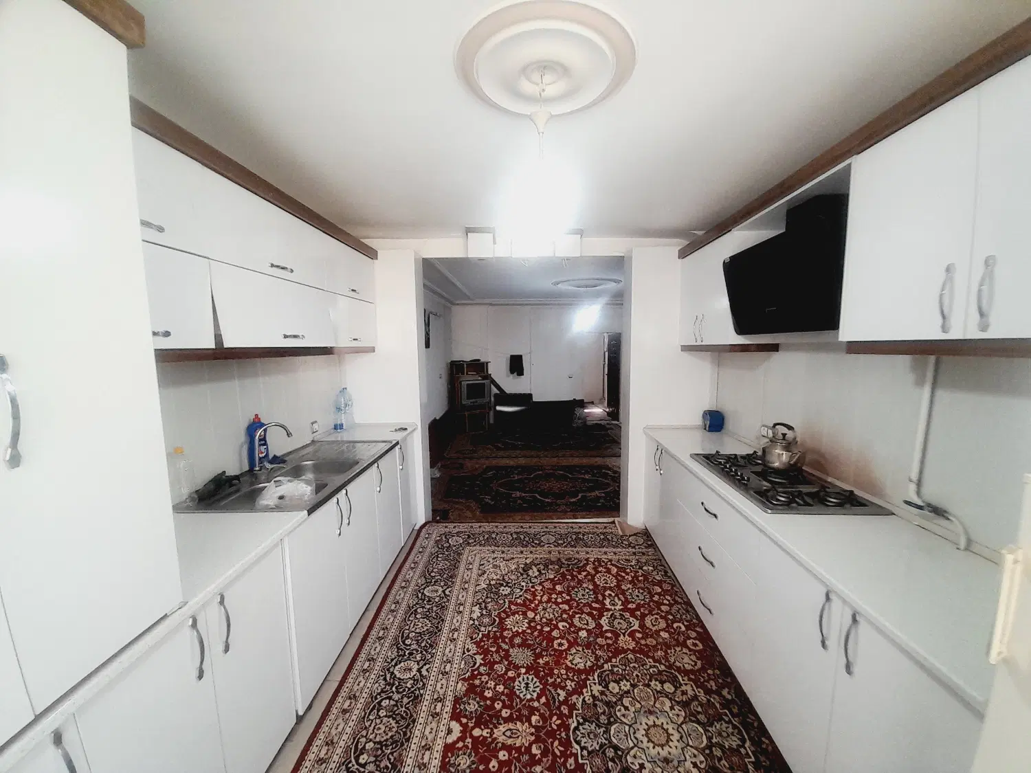خانه فروشی مشهد خیابان گاز.مسلم شمالی۲