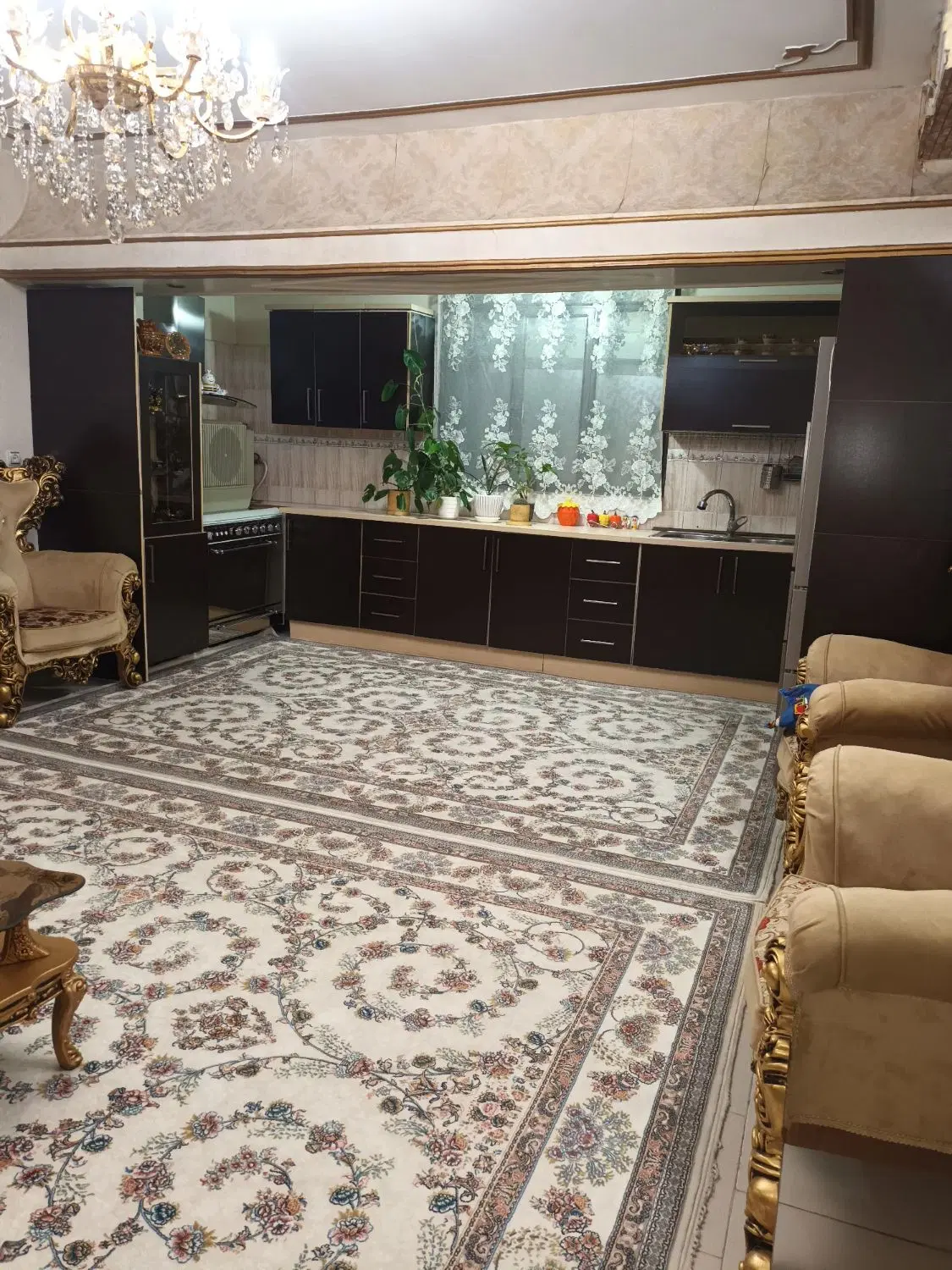 فروش آپارتمان ۶۰متری