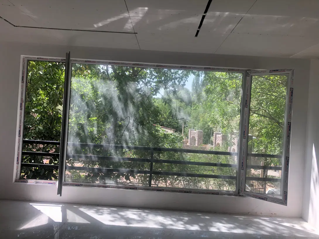 اجاره اپارتمان