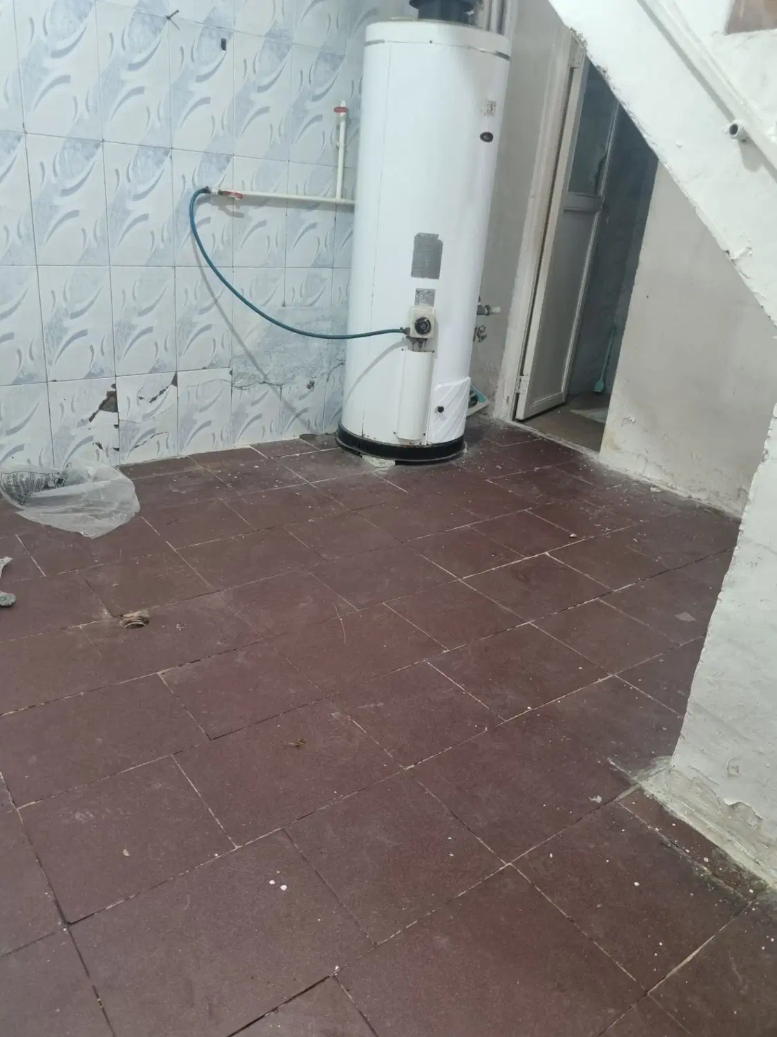 سویت راه جدا بر خیابان