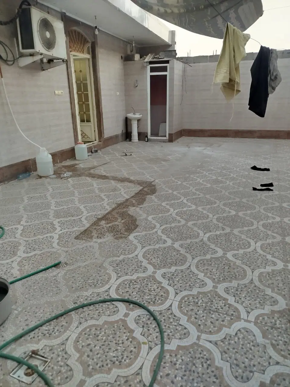 ویلایی ۱۸۰ متری