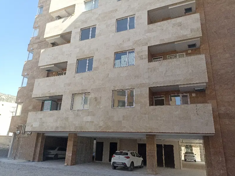 فروش مسکن مهر جهاد