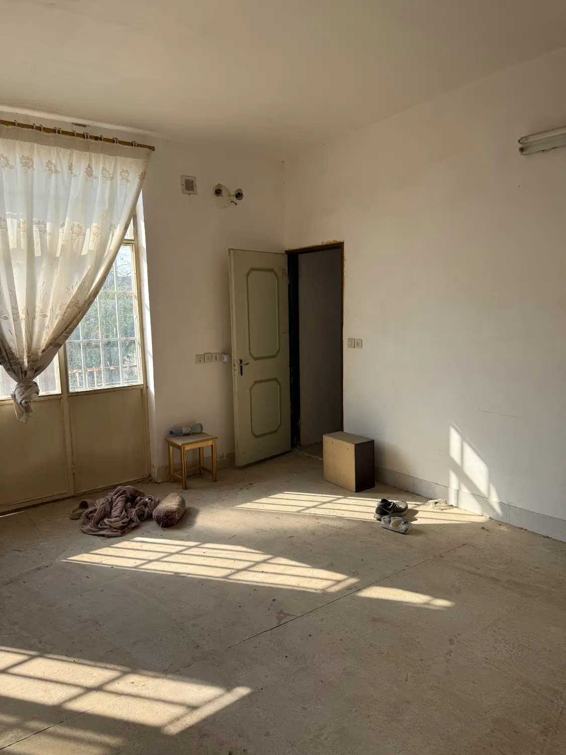 باغ در کرشت پردیس