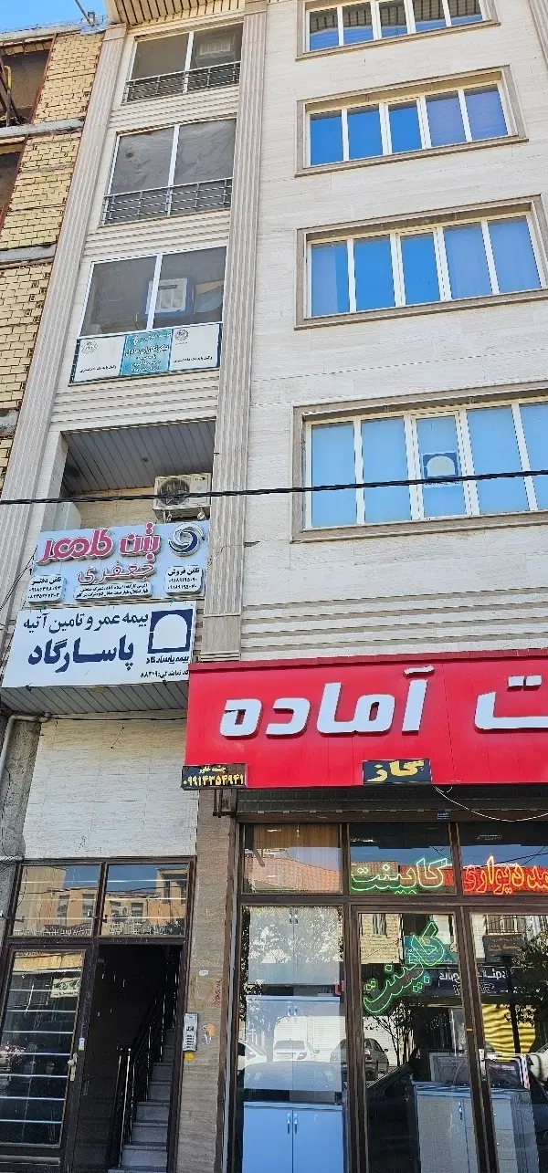 یک واحد   ۵۰ متری اجار رهن واگذار می‌شود