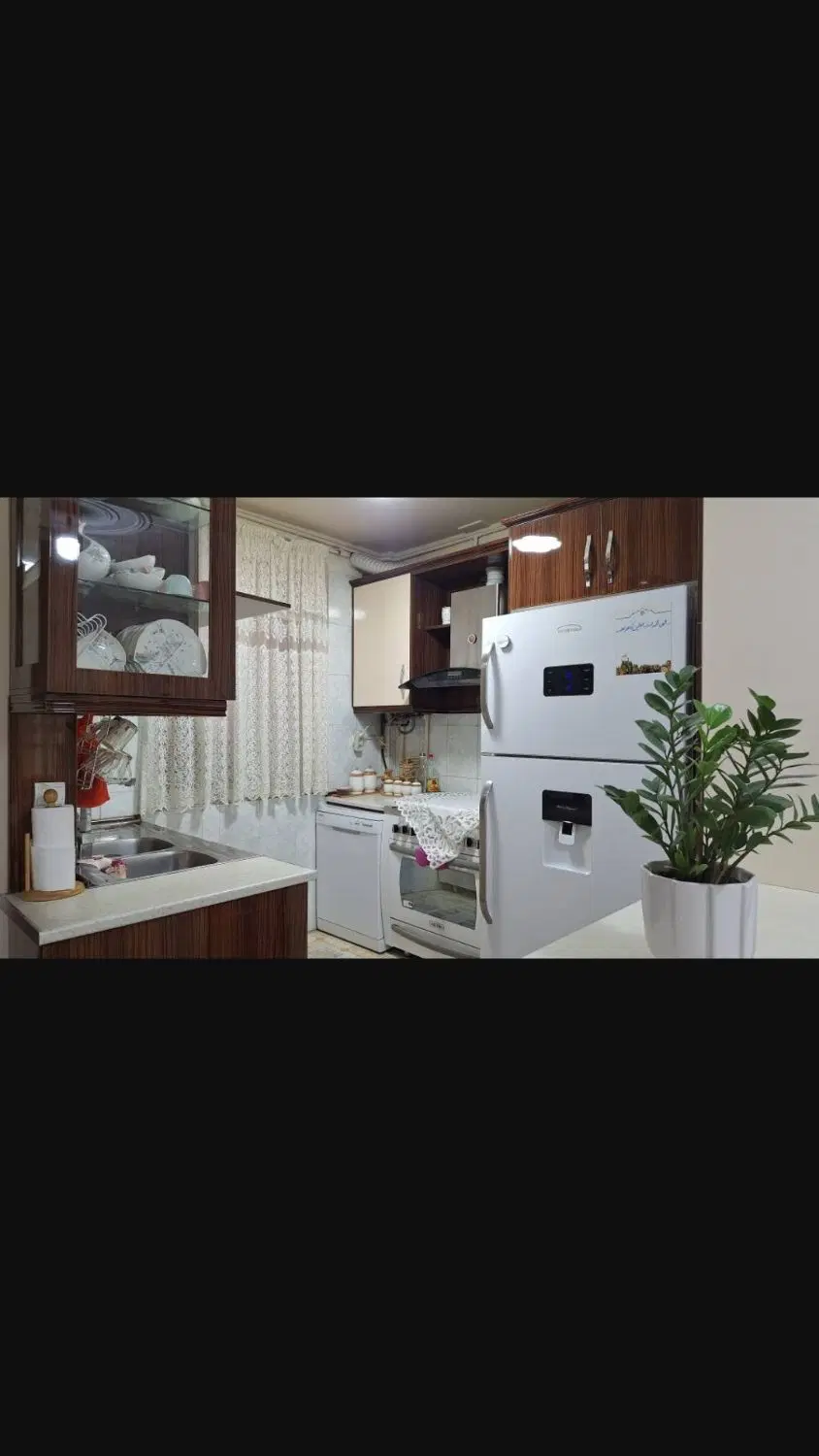 اپارتمان ۵۲متری تکواحدی
