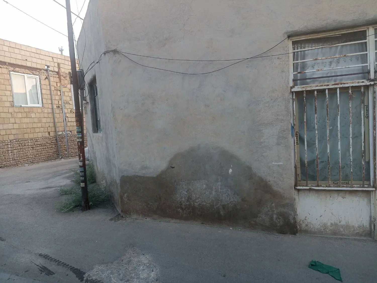 خانه مسکونی