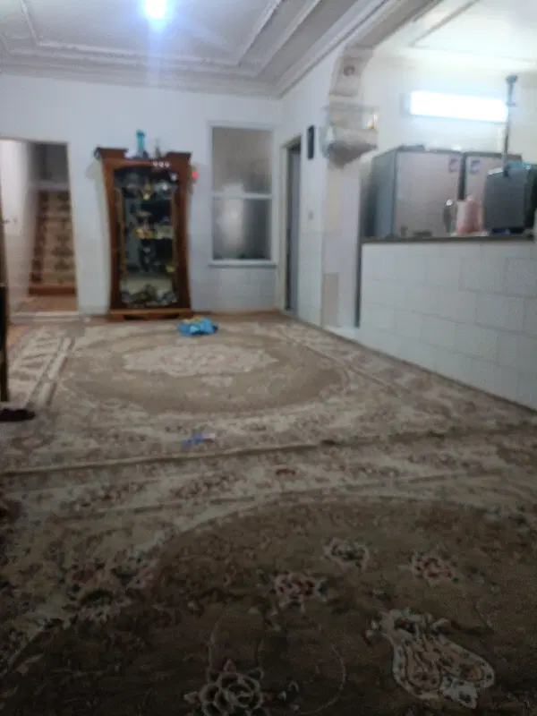 همکف جنوبی