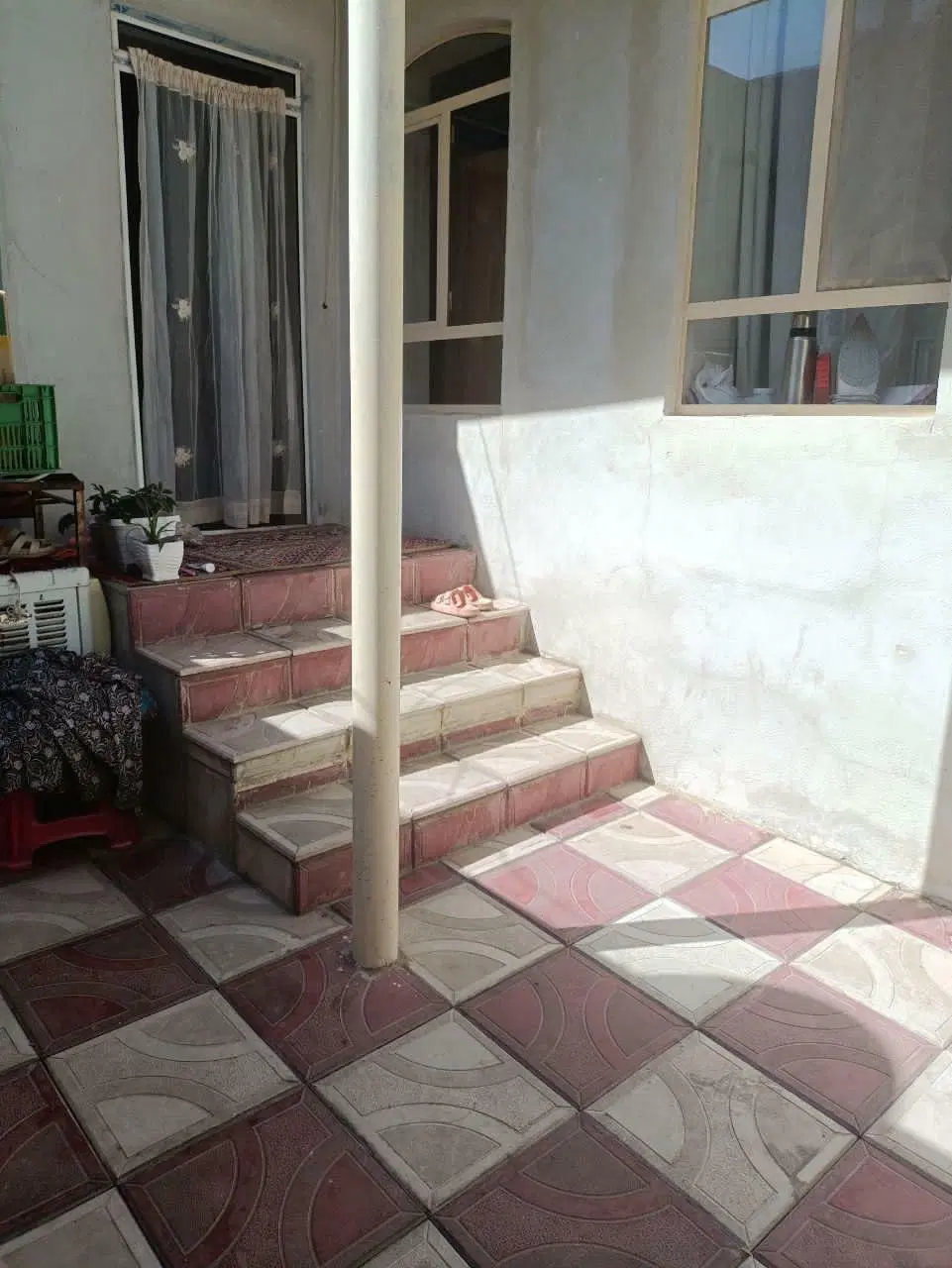 اجاره خانه دربستی