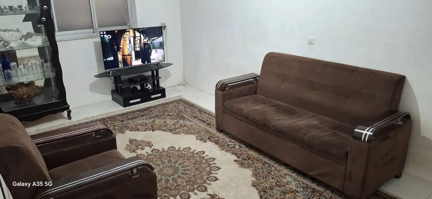 همخونه خانوم نیازمندم