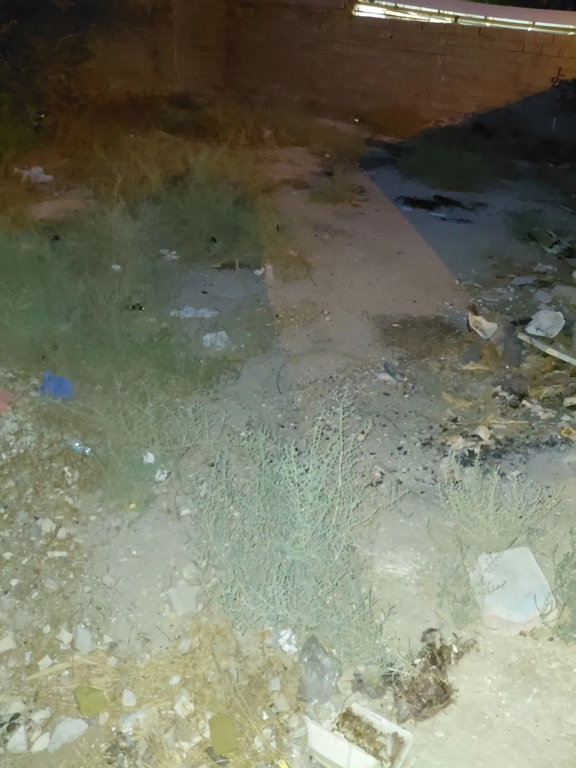 فروش زمین‌تنگک