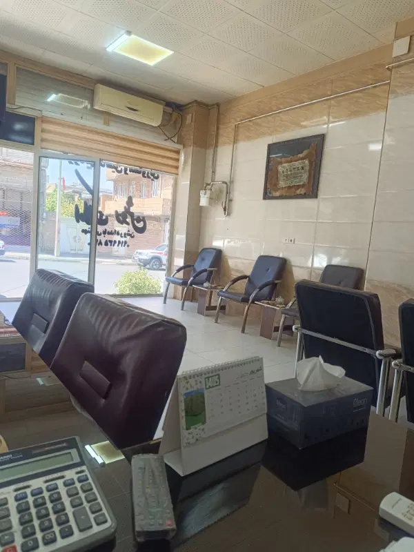 فروش قطعات زمین فاز 3 بسیج