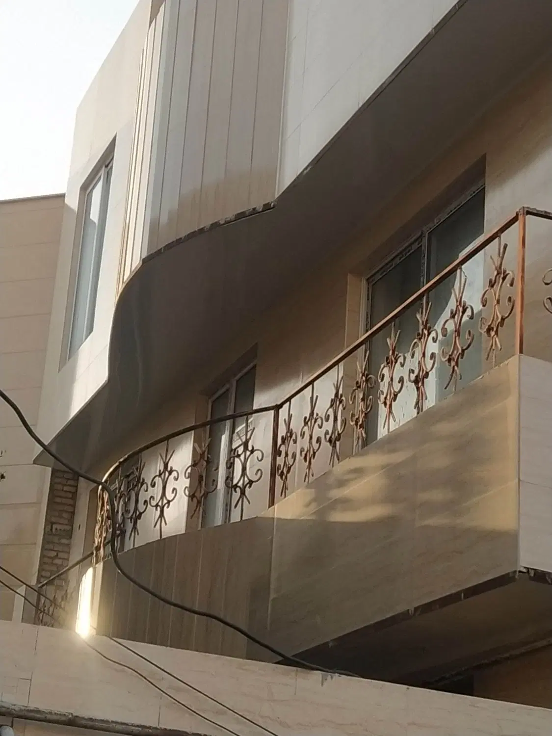 اجاره واحد مسکونی