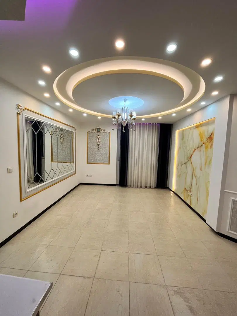مسکن مهر لپویی دوخواب تکمیل لوکس