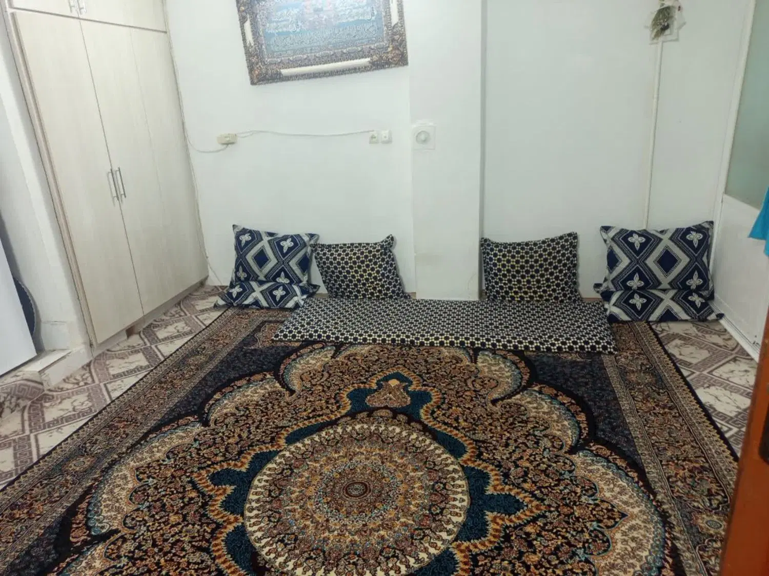 فروش آپارتمان 50متری