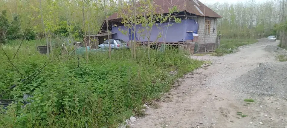 اجاره خانه ویلایی ۴۰۰متری