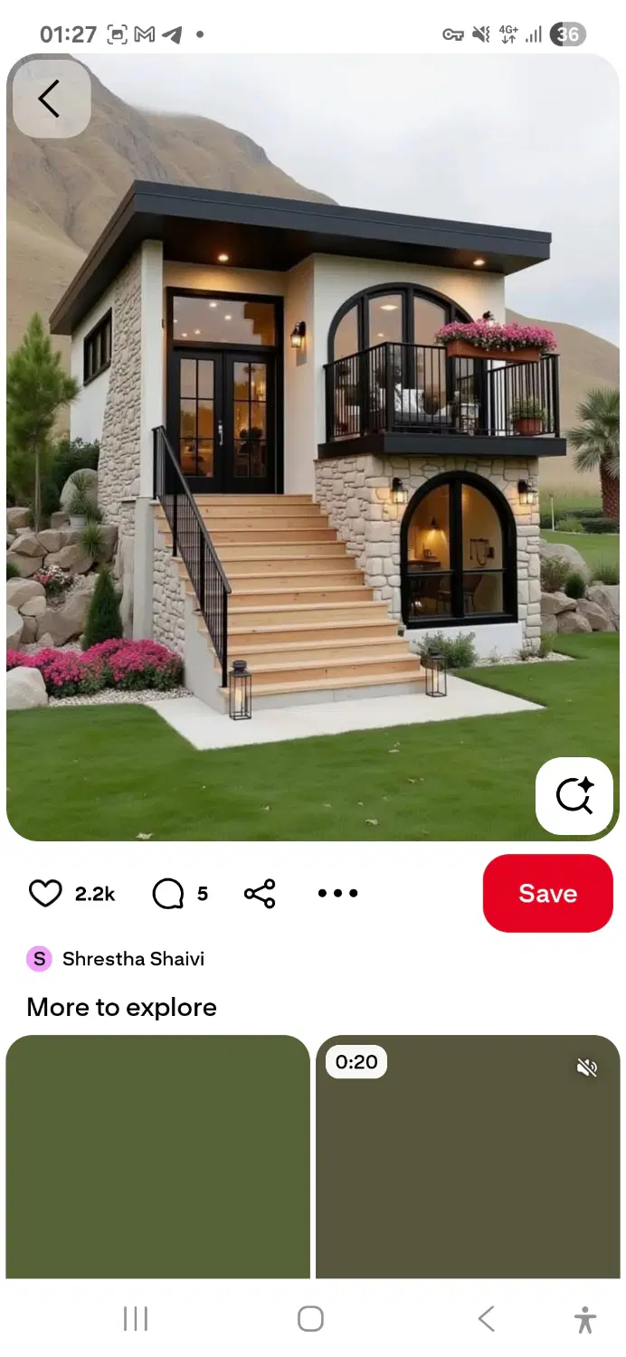 قطعه زمین تجاری سهند فاز ۳