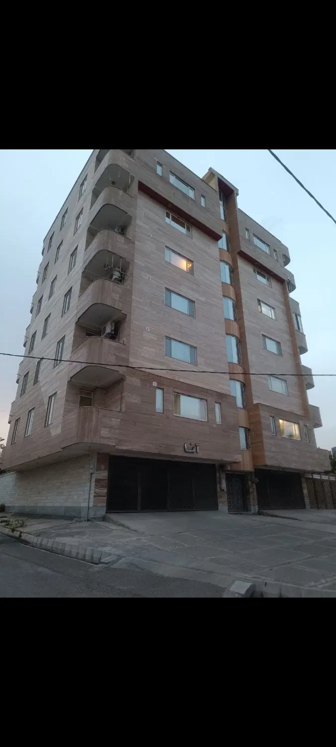 فروش آپارتمان