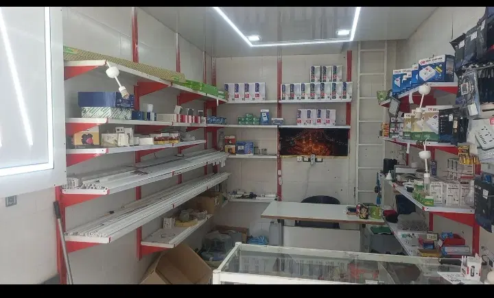 مغازه خیابان ماحوزی اجاره برازجان