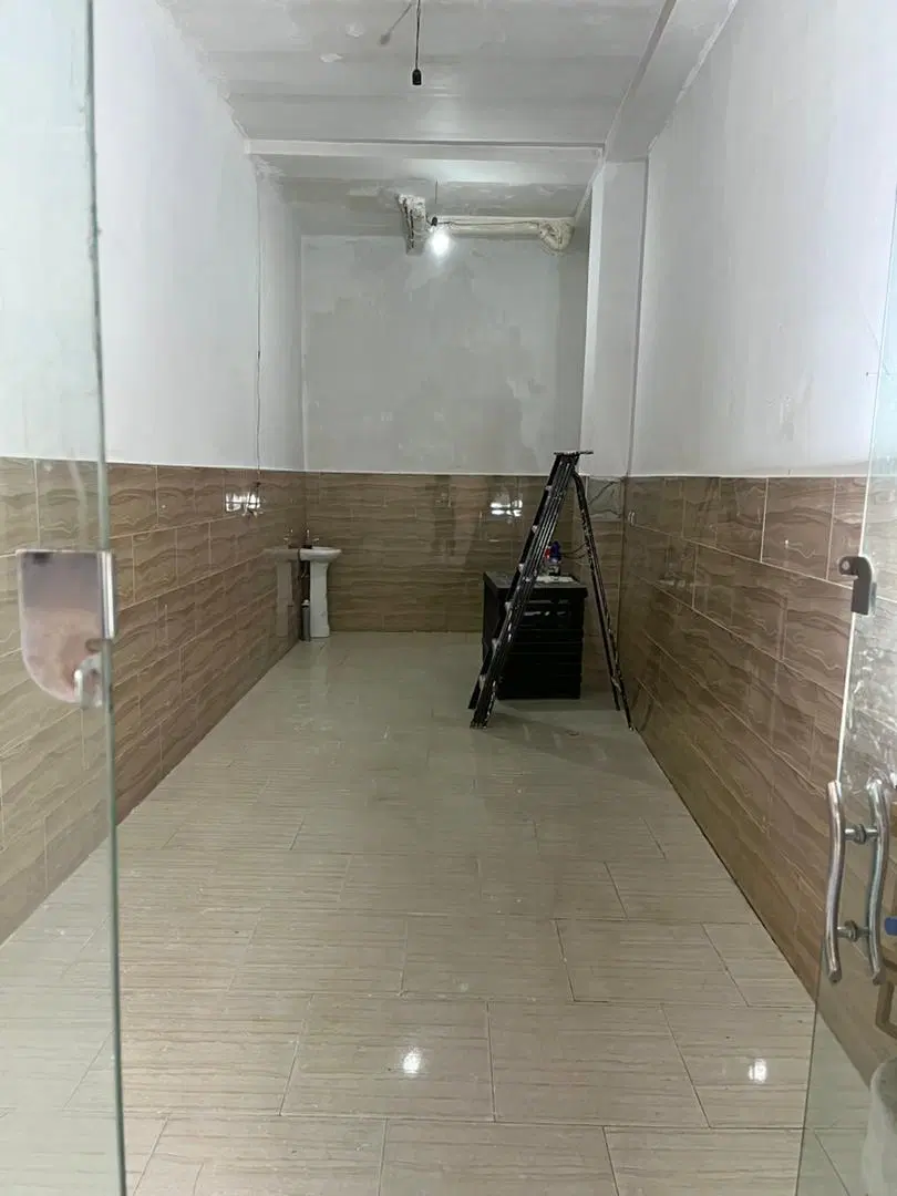 اجاره مغازه از سمت  فلکه جهاد به یخسازی